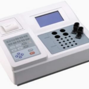 semi-auto coagulation analyzer SK-5002