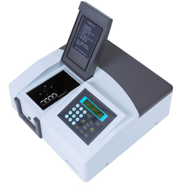 Visible light photometer — изображение 2