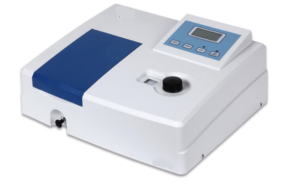 Visible light photometer — изображение 3