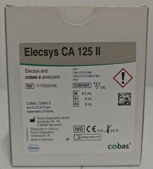 Roche-CLIA reagent - Imagem 3