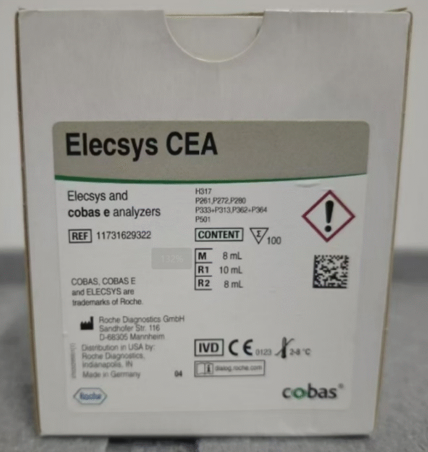 Roche-CLIA reagent - Imagem 4