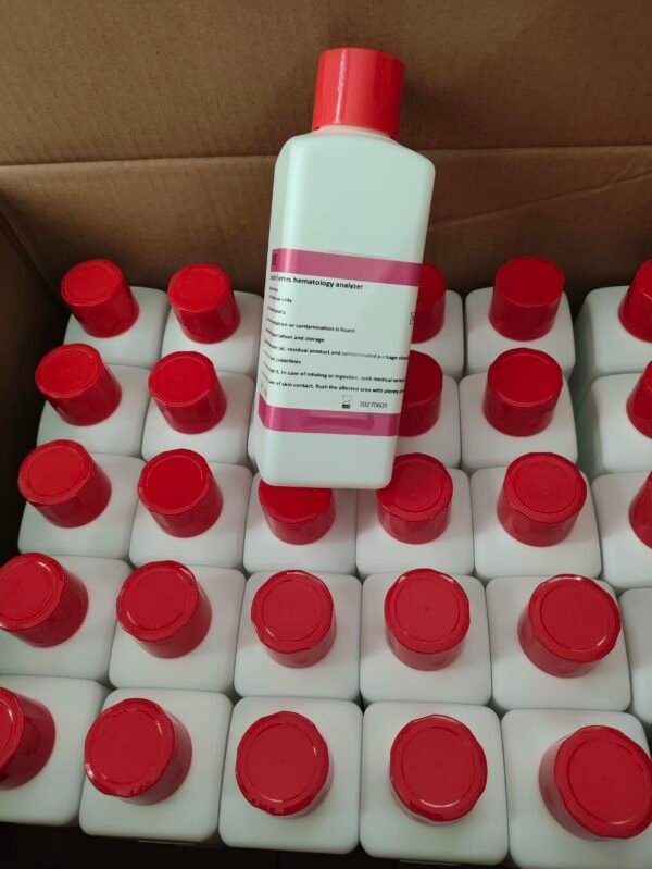 Replacing reagents: Zybio - Image 4