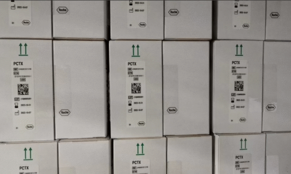Roche-CLIA reagent - Imagem 5