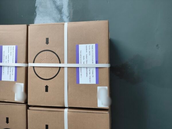Replacing reagents: Sysmex - Imagem 5