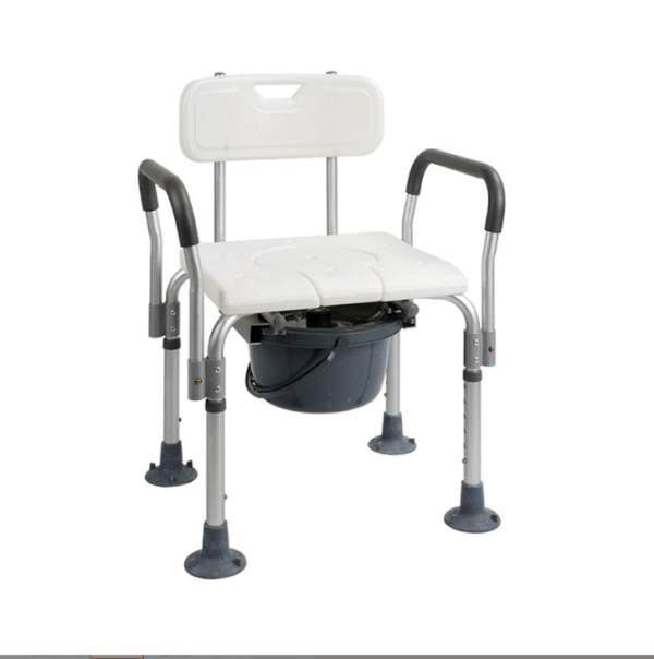 Household commode - Imagen 2