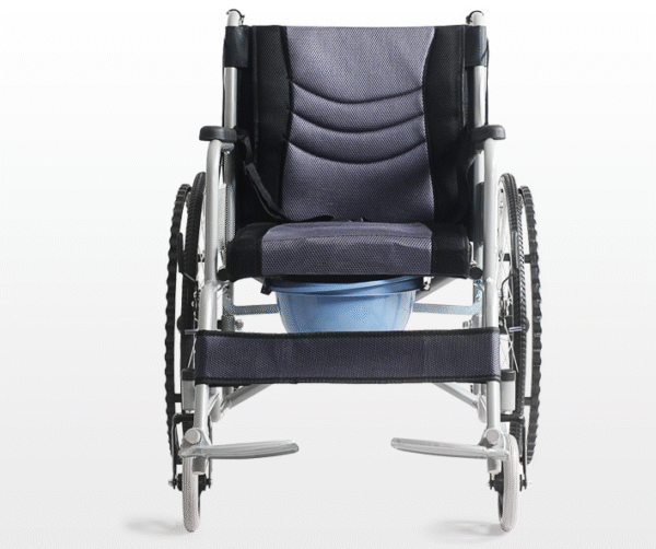 wheelchair — изображение 2