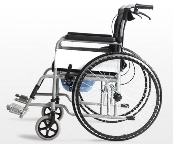 wheelchair — изображение 3