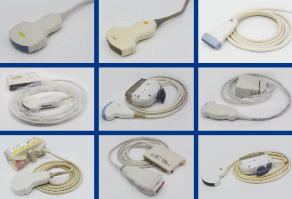 Compatible probe - 图片 2