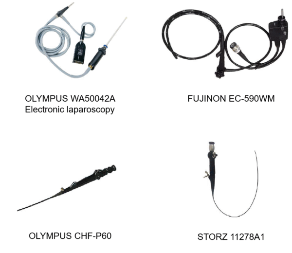 Flexible Endoscopy Repair - Image 2