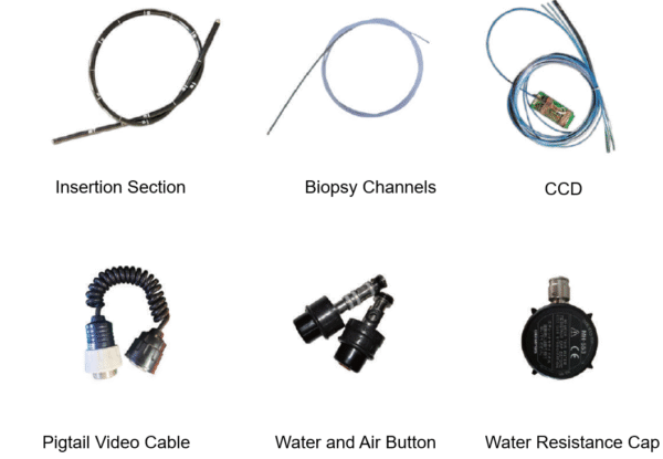 Flexible Endoscopy Repair - Image 6