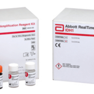 Abbott-CLIA Reagents