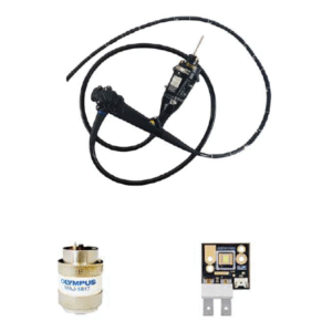 Endoscope Spare Part