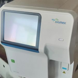 Refurbished Equipment