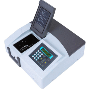 Visible Spectrophotometer