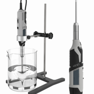 Handheld Laboratory Homogenizer
