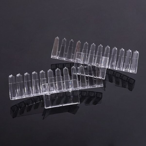 Cuvette for ABBOTT ALCYON Biochemical Analyzer
