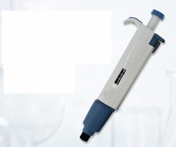 Single-channel pipette - Image 3