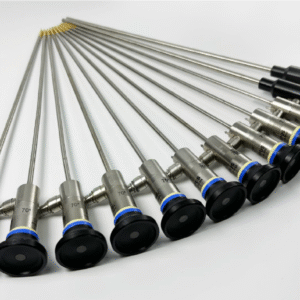 Refurbished Endoscope