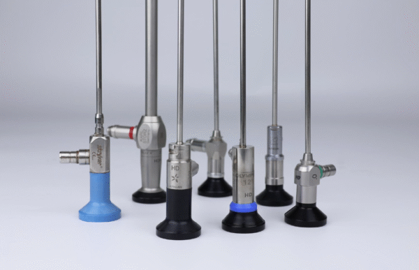Refurbished Endoscope — изображение 2