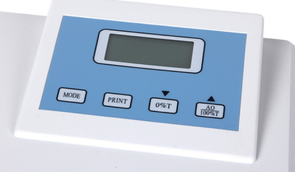 Visible Spectrophotometer — изображение 2