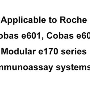 Chemiluminescent immunoassay analyzer buffer/cleaning solution