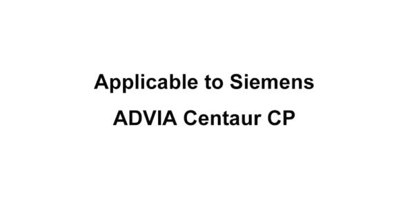 Chemiluminescent immunoassay analyzer buffer/cleaning solution