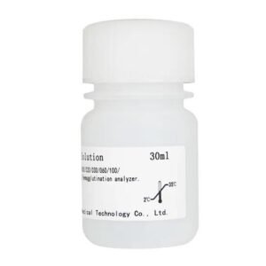 Coagulation Analyzer Cleaner for Rayto