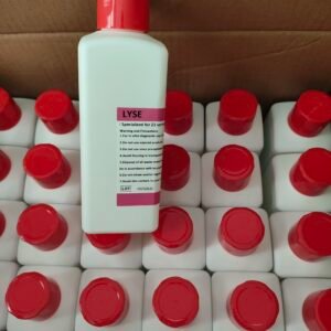 Hematology Replacing Reagent for Zybio