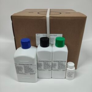 Hematology Replacing Reagent for Abbott