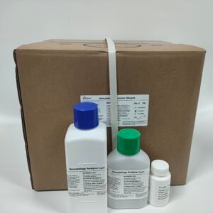 Hematology Replacing Reagent for HORIBA