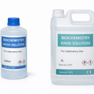 Biochemistry Analyzer Cleaner