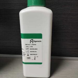 Hematology Replacing Reagent for Dymind