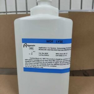 Hematology Replacing Reagent for Sysmex