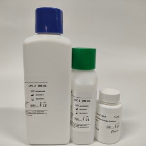 Hematology Replacing Reagent for BEKMAN