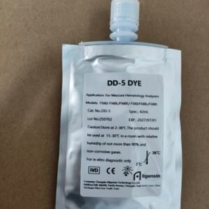 Hematology Replacing Reagent for Maccura