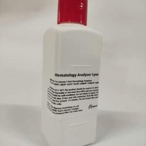 Hematology Replacing Reagent for Genrui