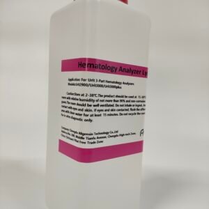 Hematology Replacing Reagent for URIT