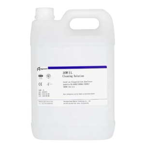 Coagulation Analyzer Cleaner for Zonci