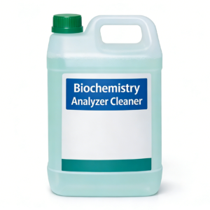 Biochemistry Replacing Analyzer Cleaner for Roche Analyzer Cleaner Series